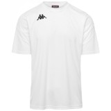 Camiseta de latiendadelclub KAPPA Dovo 34196UW-001