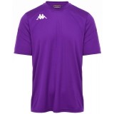 Camiseta de latiendadelclub KAPPA Dovo 34196UW-437