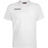 Camiseta Entrenamiento de latiendadelclub KAPPA Tee 304RB70-900