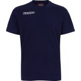 Camiseta Entrenamiento de latiendadelclub KAPPA Tee 304RB70-902