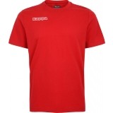 Camiseta Entrenamiento de latiendadelclub KAPPA Tee 304RB70-903