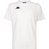 Camiseta Entrenamiento de latiendadelclub KAPPA Brizzo 32155CW-001