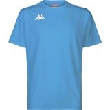 Camiseta Entrenamiento de latiendadelclub KAPPA Brizzo 32155CW-129