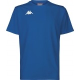 Camiseta Entrenamiento de latiendadelclub KAPPA Brizzo 32155CW-H03