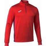 Sudadera de latiendadelclub JOMA Winner II 102655.615