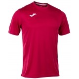 Camiseta de latiendadelclub JOMA Combi 100052.560