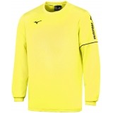 Sudadera de latiendadelclub MIZUNO Sendai Training Round Neck P2EC2A40-50