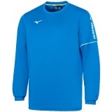 Sudadera de latiendadelclub MIZUNO Sendai Training Round Neck P2EC2A40-22