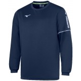 Sudadera de latiendadelclub MIZUNO Sendai Training Round Neck P2EC2A40-14