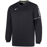 Sudadera de latiendadelclub MIZUNO Sendai Training Round Neck P2EC2A40-09