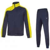 Chandal de latiendadelclub MIZUNO Kobe Knitted 32EG7006-12