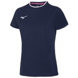 Camiseta Entrenamiento de latiendadelclub MIZUNO Tee 32EA7240-14