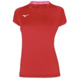 Camiseta Entrenamiento de latiendadelclub MIZUNO Core 32EA7202-62