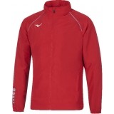 Chubasquero de latiendadelclub MIZUNO Osaka Windbreaker U2EE8501-62