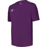 Camiseta de latiendadelclub UMBRO Baikal 22000I-560