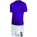 Equipacin de latiendadelclub UMBRO Baikal P-22000I-560