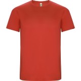 Camiseta Entrenamiento de latiendadelclub ROLY Imola CA0427-60
