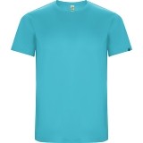 Camiseta Entrenamiento de latiendadelclub ROLY Imola CA0427-12