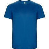 Camiseta Entrenamiento de latiendadelclub ROLY Imola CA0427-05