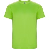 Camiseta Entrenamiento de latiendadelclub ROLY Imola CA0427-225