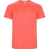 Camiseta Entrenamiento de latiendadelclub ROLY Imola CA0427-234