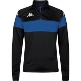 Sudadera de latiendadelclub KAPPA Dovare 38111ZW-A19