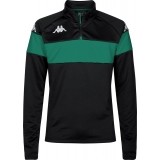 Sudadera de latiendadelclub KAPPA Dovare 38111ZW-A20