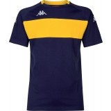 Camiseta Entrenamiento de latiendadelclub KAPPA Diago 33112HW-A00