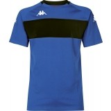 Camiseta Entrenamiento de latiendadelclub KAPPA Diago 33112HW-A0C