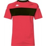 Camiseta Entrenamiento de latiendadelclub KAPPA Diago 33112HW-A0D