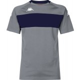 Camiseta Entrenamiento de latiendadelclub KAPPA Diago 33112HW-A22