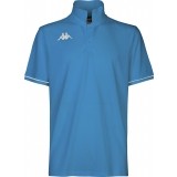 Polo de latiendadelclub KAPPA Barli 321327W-A0F