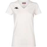 Camiseta Entrenamiento de latiendadelclub KAPPA Brizza 32155DW-001