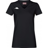 Camiseta Entrenamiento de latiendadelclub KAPPA Brizza 32155DW-005