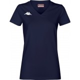 Camiseta Entrenamiento de latiendadelclub KAPPA Brizza 32155DW-193