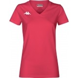 Camiseta Entrenamiento de latiendadelclub KAPPA Brizza 32155DW-839