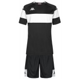 Equipacin de latiendadelclub KAPPA Dareto P-33133WW-A08