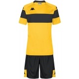 Equipacin de latiendadelclub KAPPA Dareto P-33133WW-A09
