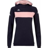 Sudadera de latiendadelclub KAPPA Daccia 38127DW-A01