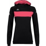 Sudadera de latiendadelclub KAPPA Daccia 38127DW-A17