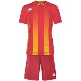 Equipacin de latiendadelclub KAPPA Bugo P-33143MW-A10