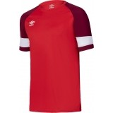 Camiseta de latiendadelclub UMBRO Lukenga 23001I-600