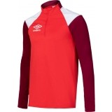 Sudadera de latiendadelclub UMBRO Magadi 23004I-600