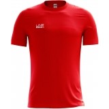 Camiseta de latiendadelclub LINE Team CM1010-600