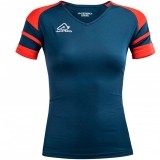 Camiseta Mujer de latiendadelclub ACERBIS Kemari 0910251-253