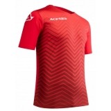 Camiseta de latiendadelclub ACERBIS Tyroc 0910242-110