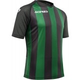 Camiseta de latiendadelclub ACERBIS Johan Striped 0910048-325