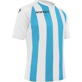 Camiseta de latiendadelclub ACERBIS Johan Striped 0910048-893