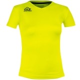 Camiseta Mujer de latiendadelclub ACERBIS Devi 0910045-063