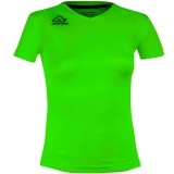 Camiseta Mujer de latiendadelclub ACERBIS Devi 0910045-132